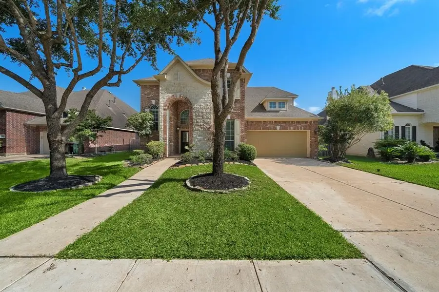 3818 Orchard Springs Court, Sugar Land, TX 77479 - #3