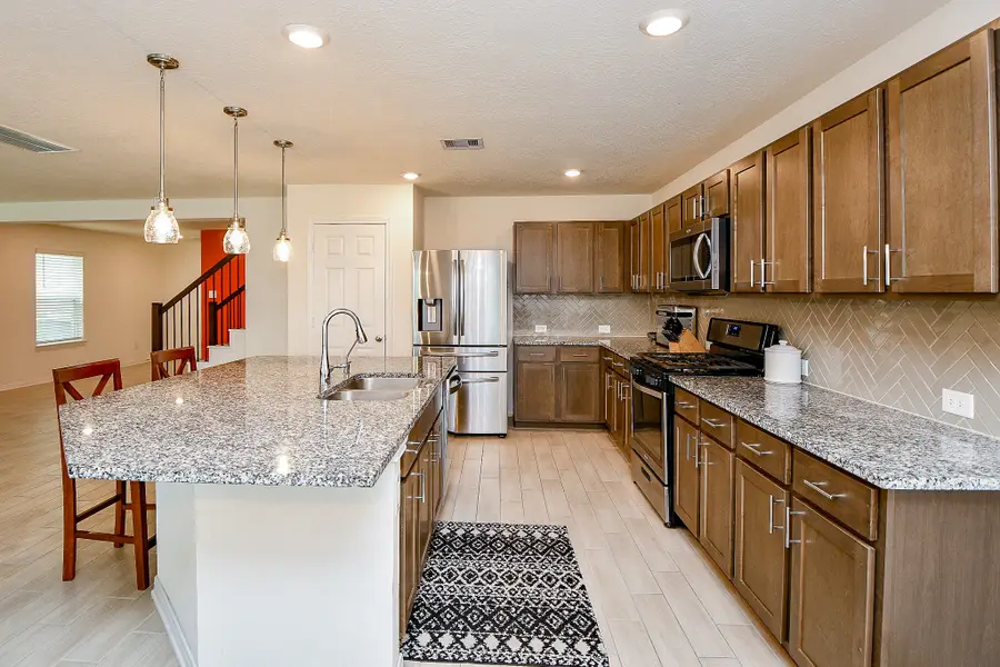 4827 Ranleagh Court, Katy, TX 77493 - #2