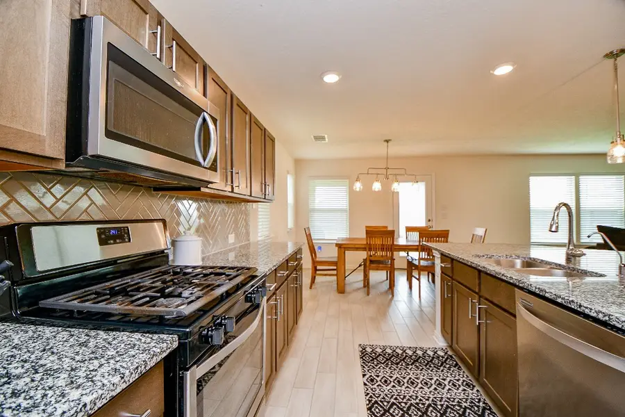 4827 Ranleagh Court, Katy, TX 77493 - #3