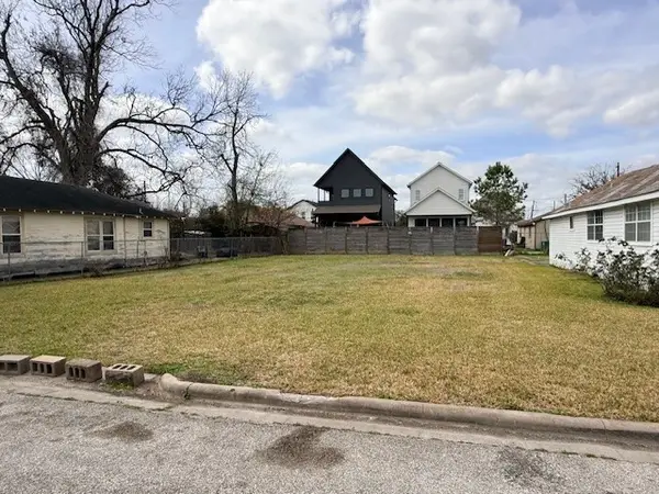 3319 Europa Street, Houston, TX 77022