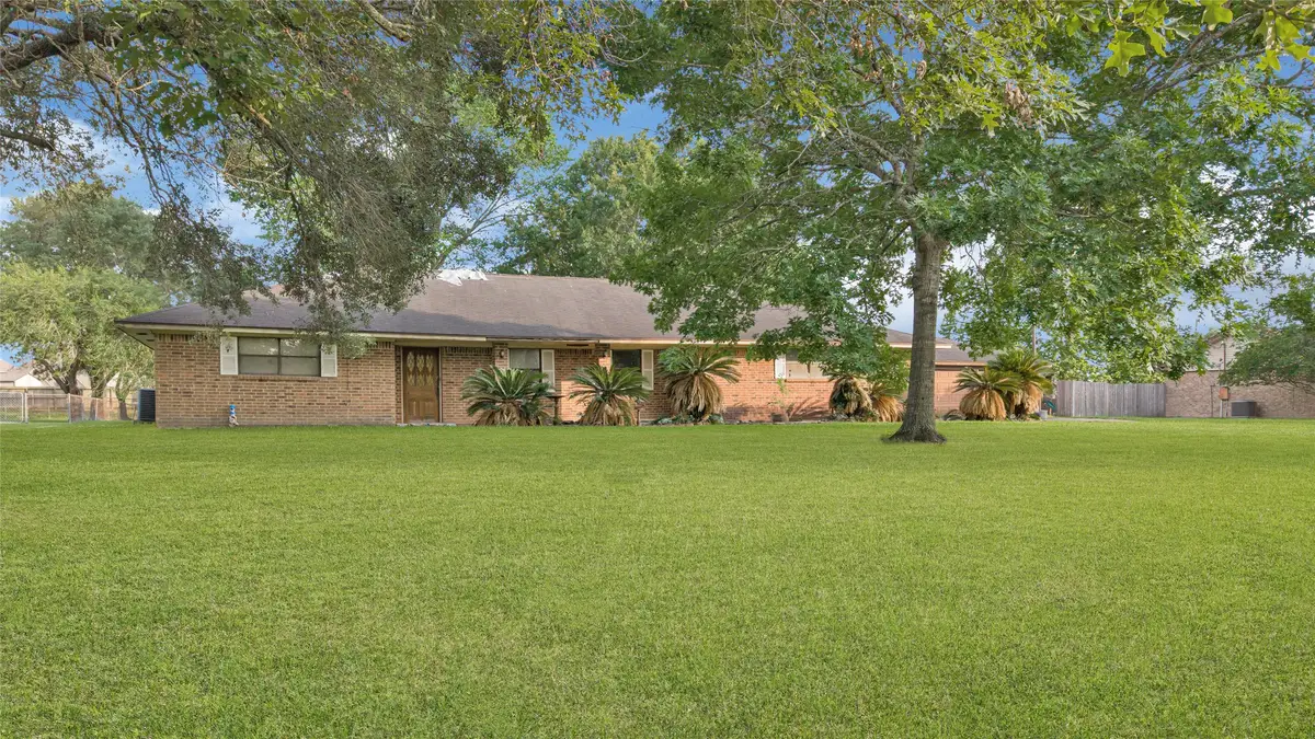 12210 Cherry Point Drive, Dayton, TX 77535 - #1