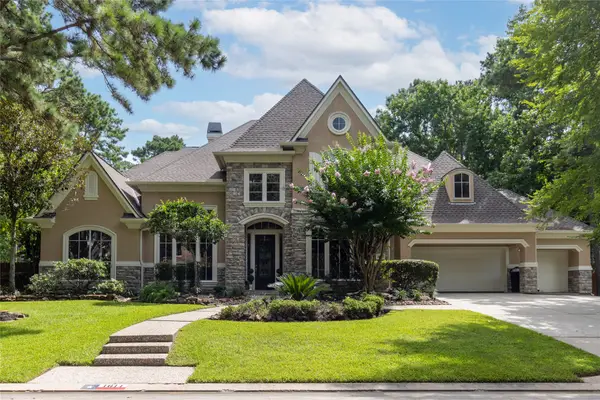 1614 Lake Wilderness Lane, Houston, TX 77345
