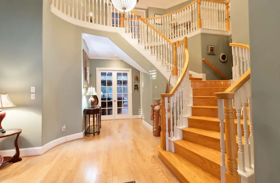 1614 Lake Wilderness Lane, Kingwood, TX 77345 - #2