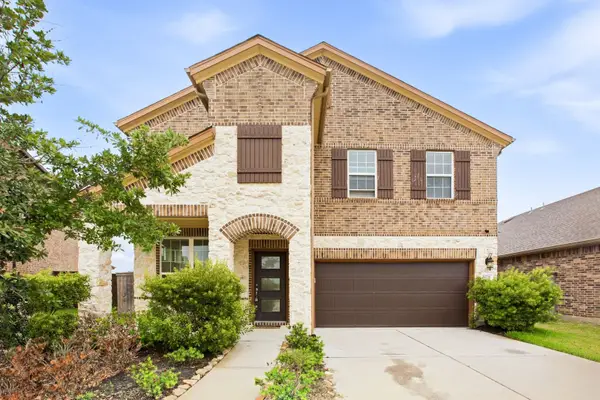 24726 Alaiga Glen Drive, Richmond, TX 77406