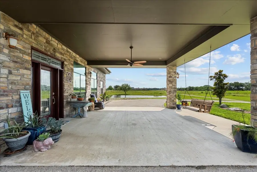 10210 Masters Road, Manvel, TX 77578 - #3