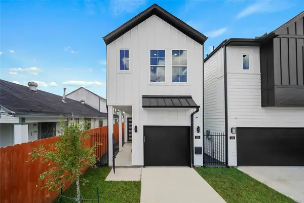 124 E 32nd Street, Houston, TX 77018