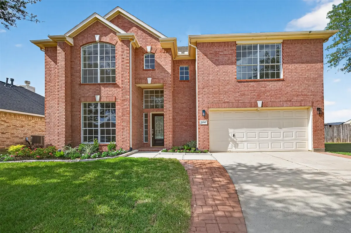 21310 Timber Pines Drive, Spring, TX 77388 - #1