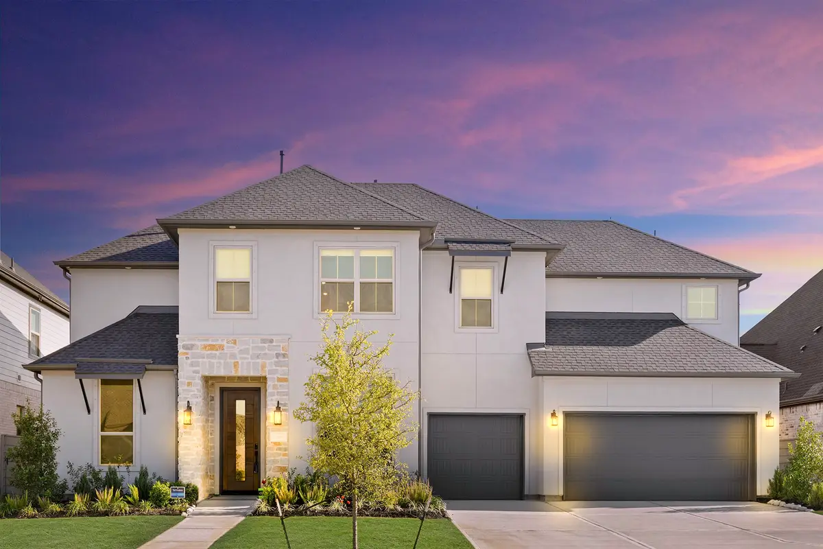 2010 Southern Landings Drive, Manvel, TX 77578 - #1