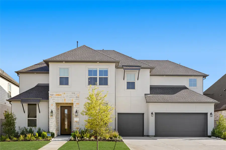 2010 Southern Landings Drive, Manvel, TX 77578 - #2