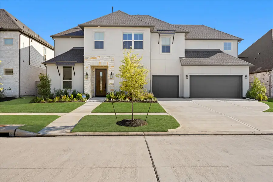 2010 Southern Landings Drive, Manvel, TX 77578 - #3