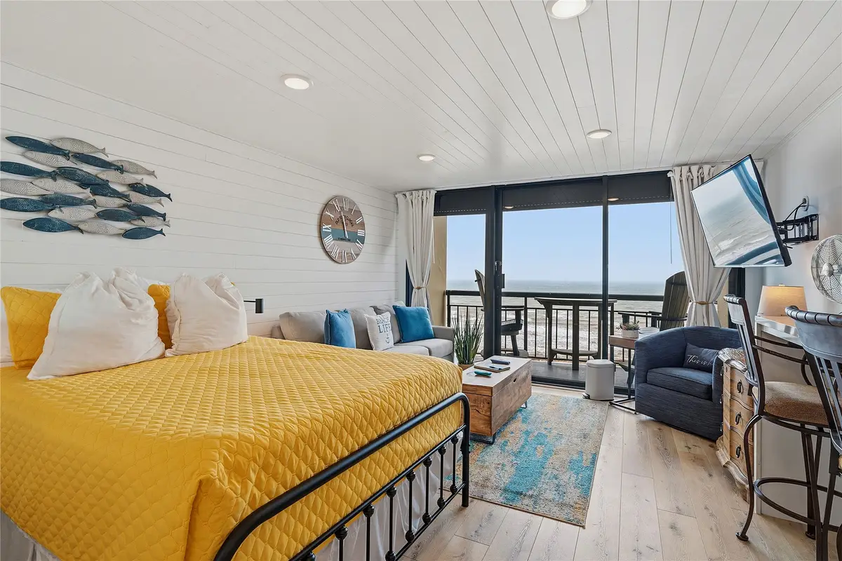 5220 Seawall Boulevard #1231, Galveston, TX 77551 - #1