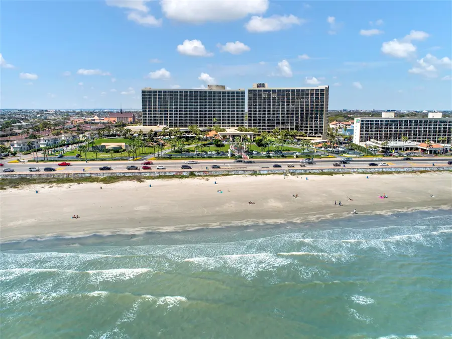5220 Seawall Boulevard #1231, Galveston, TX 77551 - #3