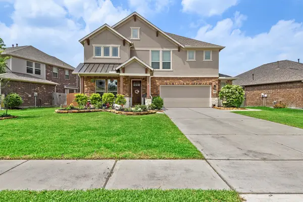 3668 Cottage Pines Lane, Spring, TX 77386