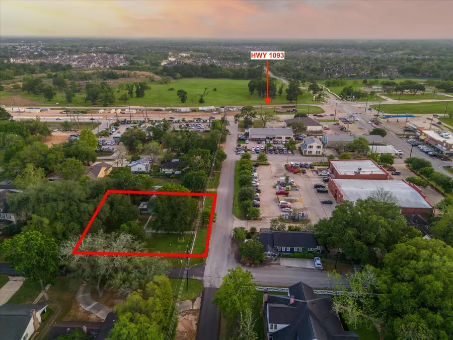 8407 Wilson Street, Fulshear, TX 77441 - #2