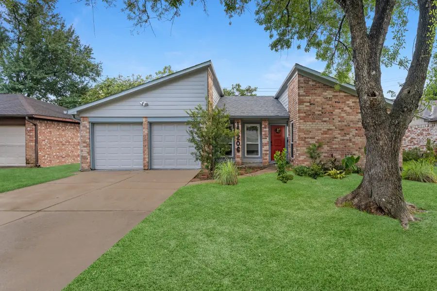 13206 Ferry Hill Lane, Houston, TX 77015 - #3