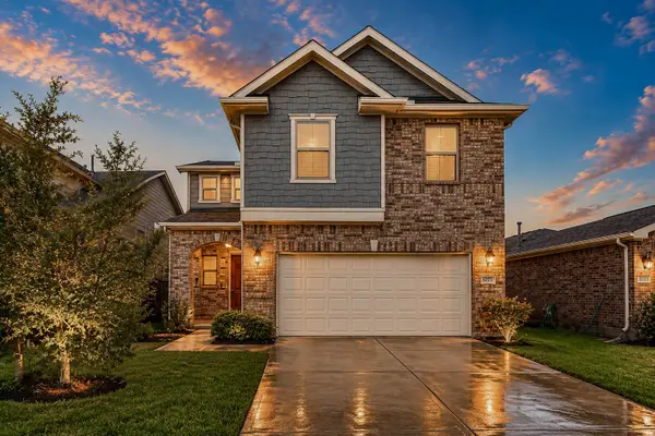 5226 Tall Tower Street, Katy, TX 77493
