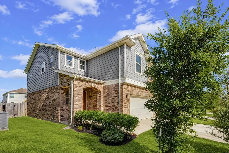5226 Tall Tower Street, Katy, TX 77493 - #3