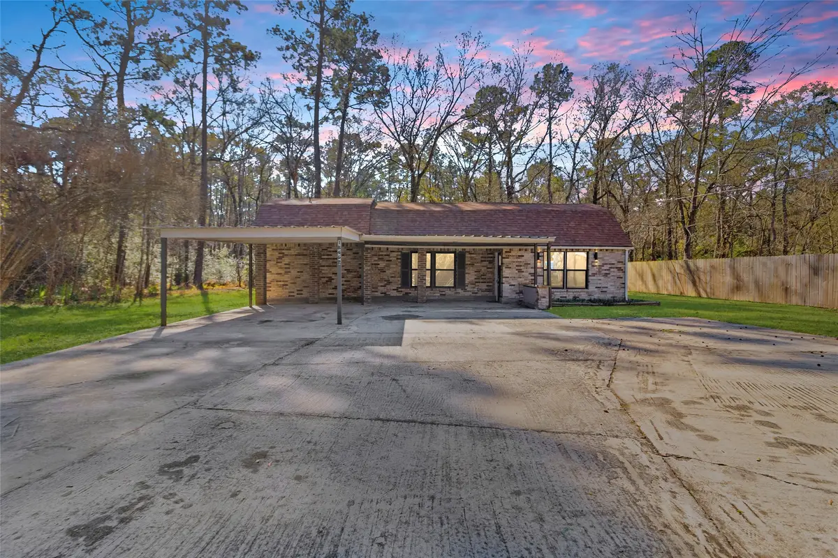 18462 Rolling Hills Drive, Porter, TX 77365 - #1