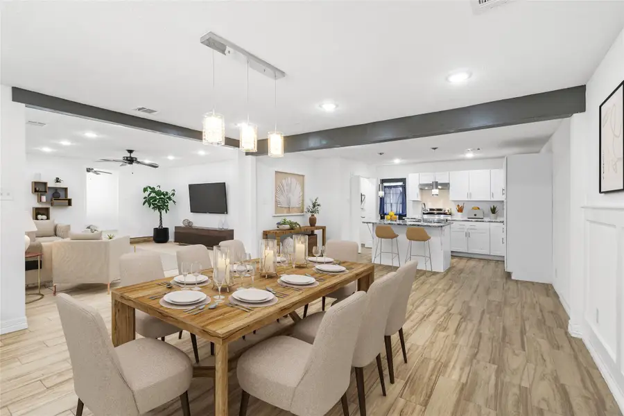 18462 Rolling Hills Drive, Porter, TX 77365 - #2