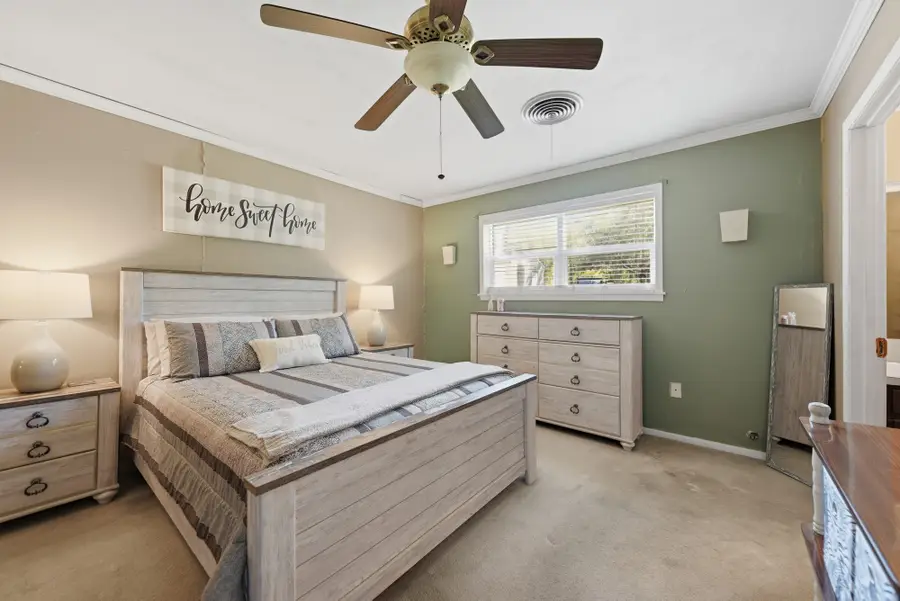 1705 Eldon Street, Brenham, TX 77833 - Image #3