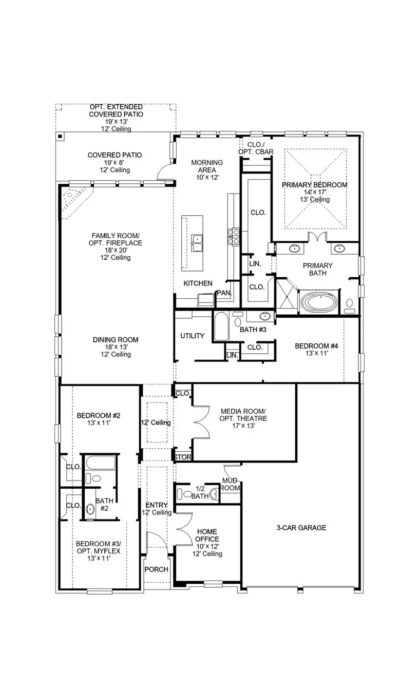 26711 Sepia Cielo Circle, Richmond, TX 77406 - Image #2