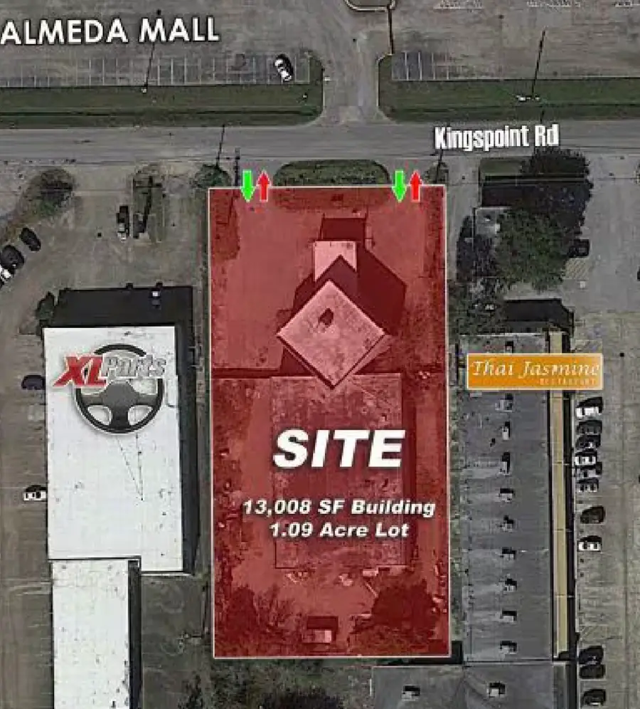 10902 Kingspoint Road, Houston, TX 77075 - Image #3