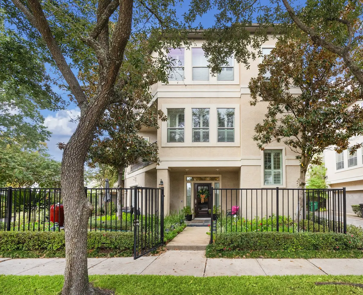 4738 Banning Drive, Houston, TX 77027 - #1