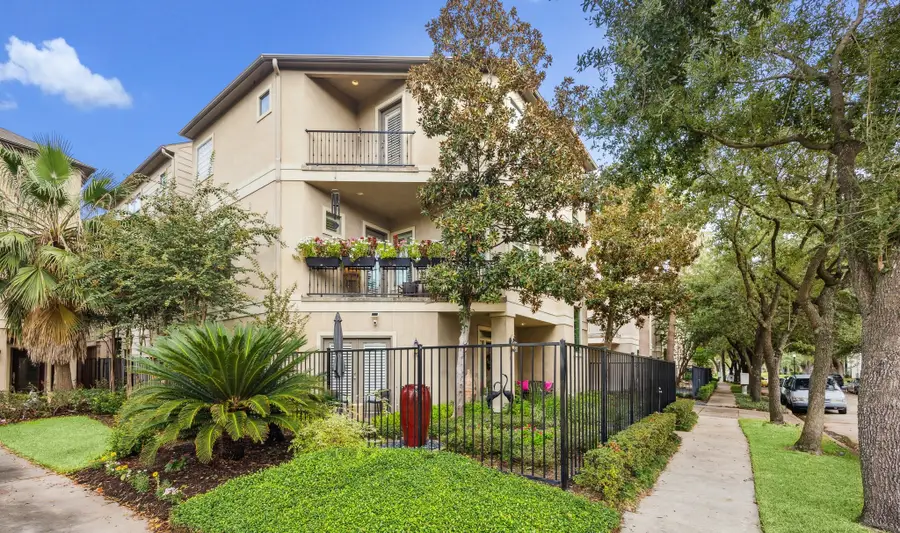 4738 Banning Drive, Houston, TX 77027 - #2