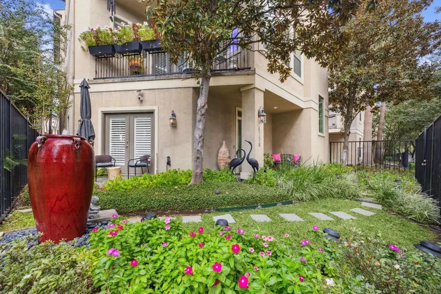 4738 Banning Drive, Houston, TX 77027 - #3