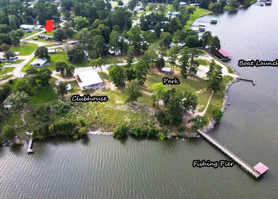 622 Lake Shore Drive, Trinity, TX 75862 - #2