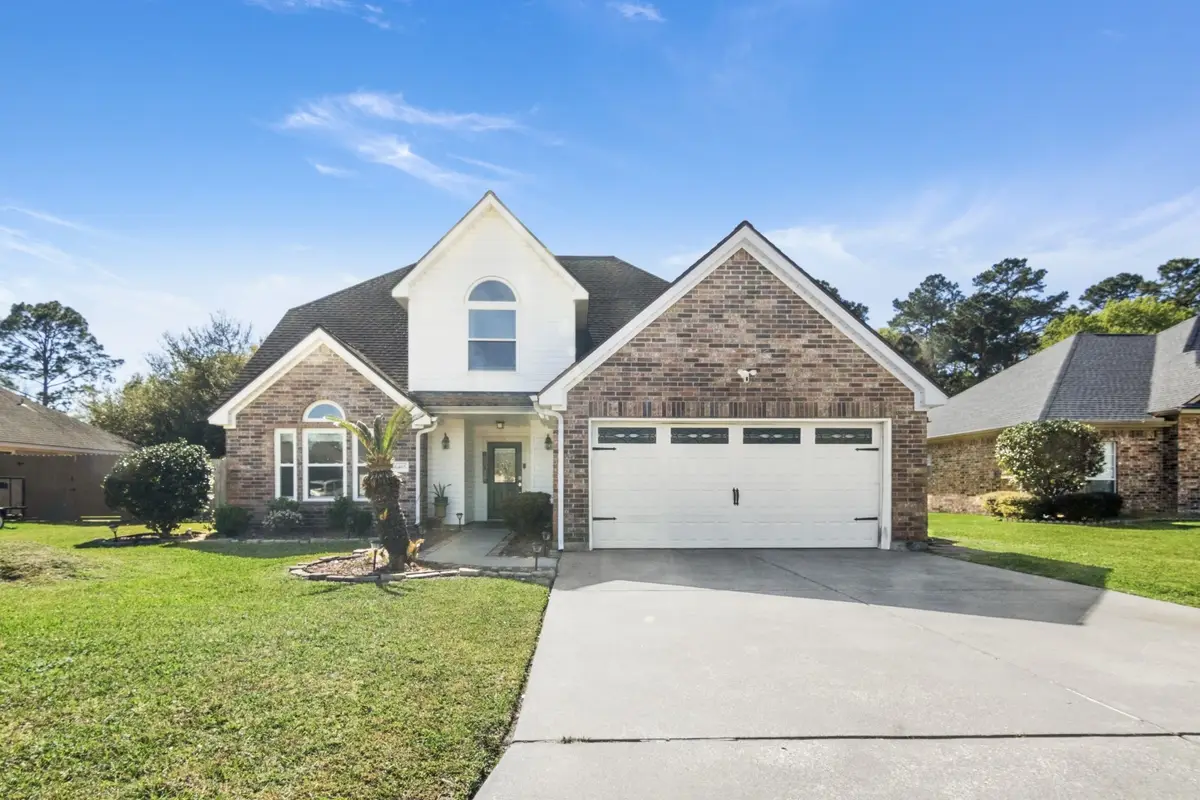 6465 Tahoe Drive, Beaumont, TX 77708 - #1
