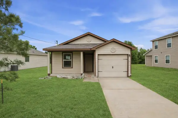 1634 Road 5102, Cleveland, TX 77327