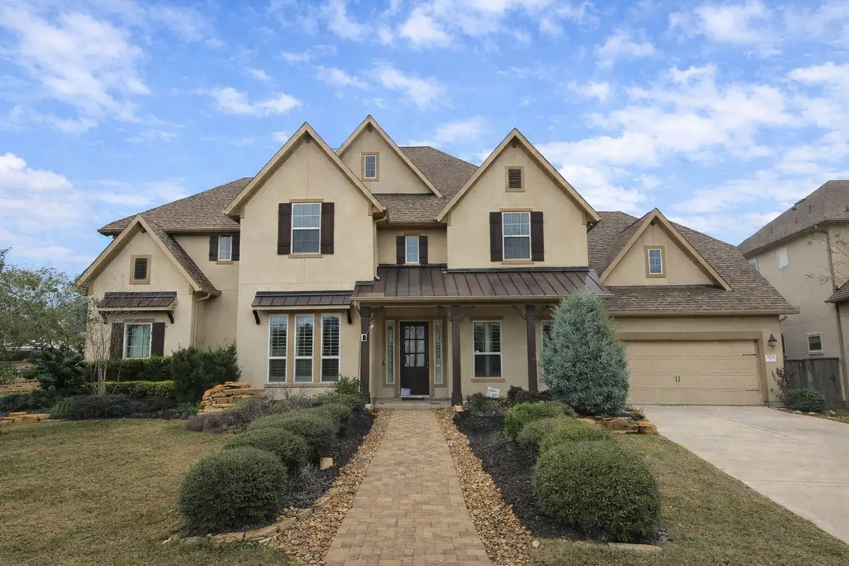 2726 Kingston Bluff Lane, Katy, TX 77494 - #1