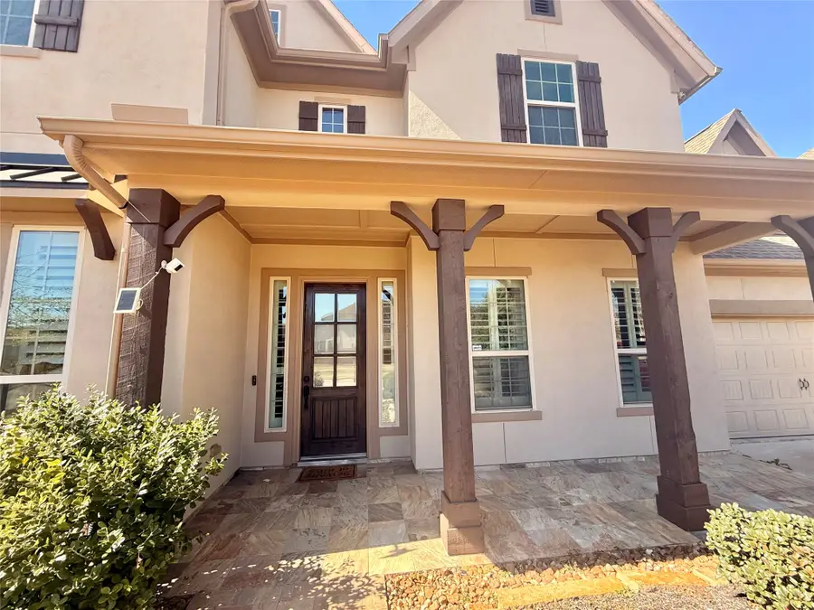 2726 Kingston Bluff Lane, Katy, TX 77494 - #2