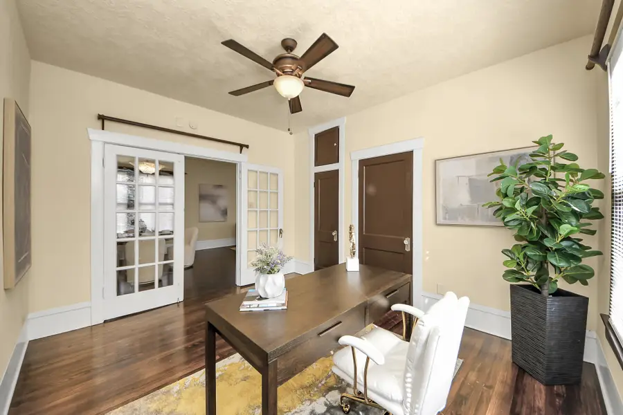 1211 Bingham Street, Houston, TX 77007 - #2