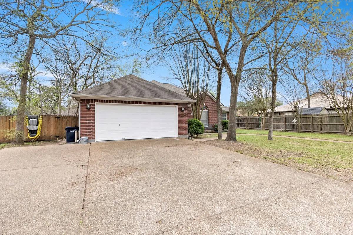 6402 Windwood Drive, College Station, TX 77845 - #1