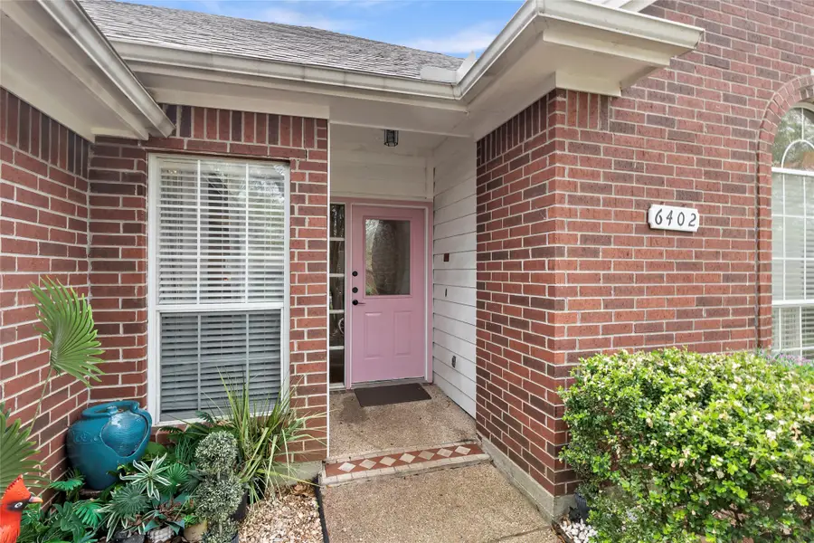 6402 Windwood Drive, College Station, TX 77845 - #2