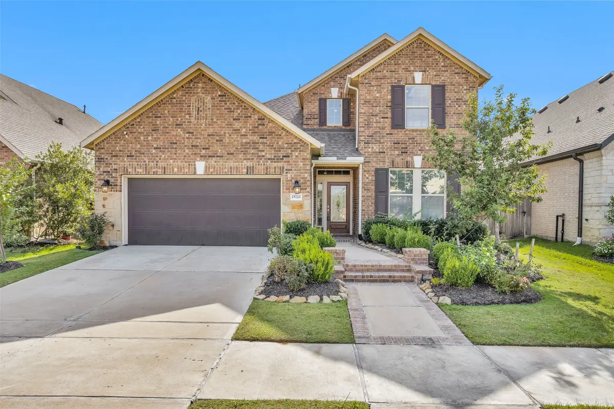 15723 Vanderpool River Drive, Cypress, TX 77433 - #1