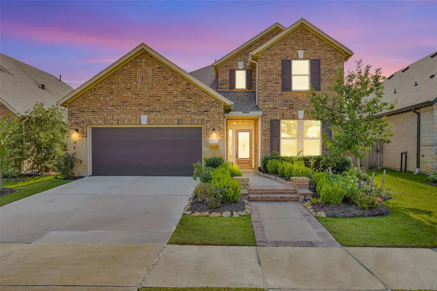 15723 Vanderpool River Drive, Cypress, TX 77433 - #2