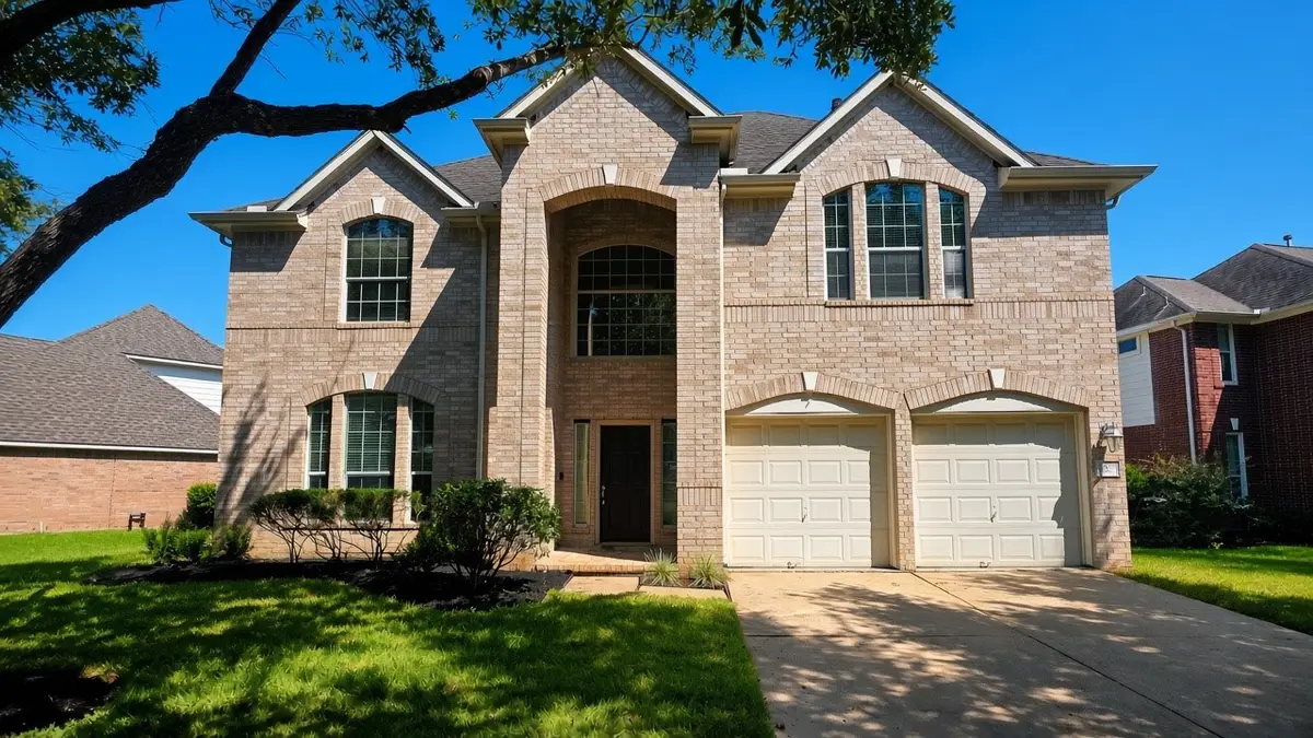 3319 Lily Pond Court, Missouri City, TX 77459 - #1