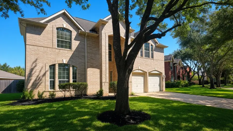 3319 Lily Pond Court, Missouri City, TX 77459 - #2