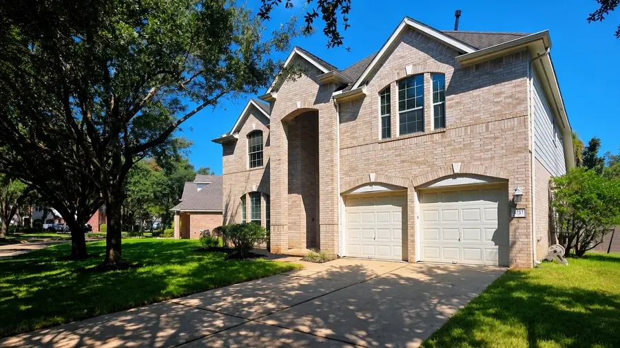 3319 Lily Pond Court, Missouri City, TX 77459 - #3