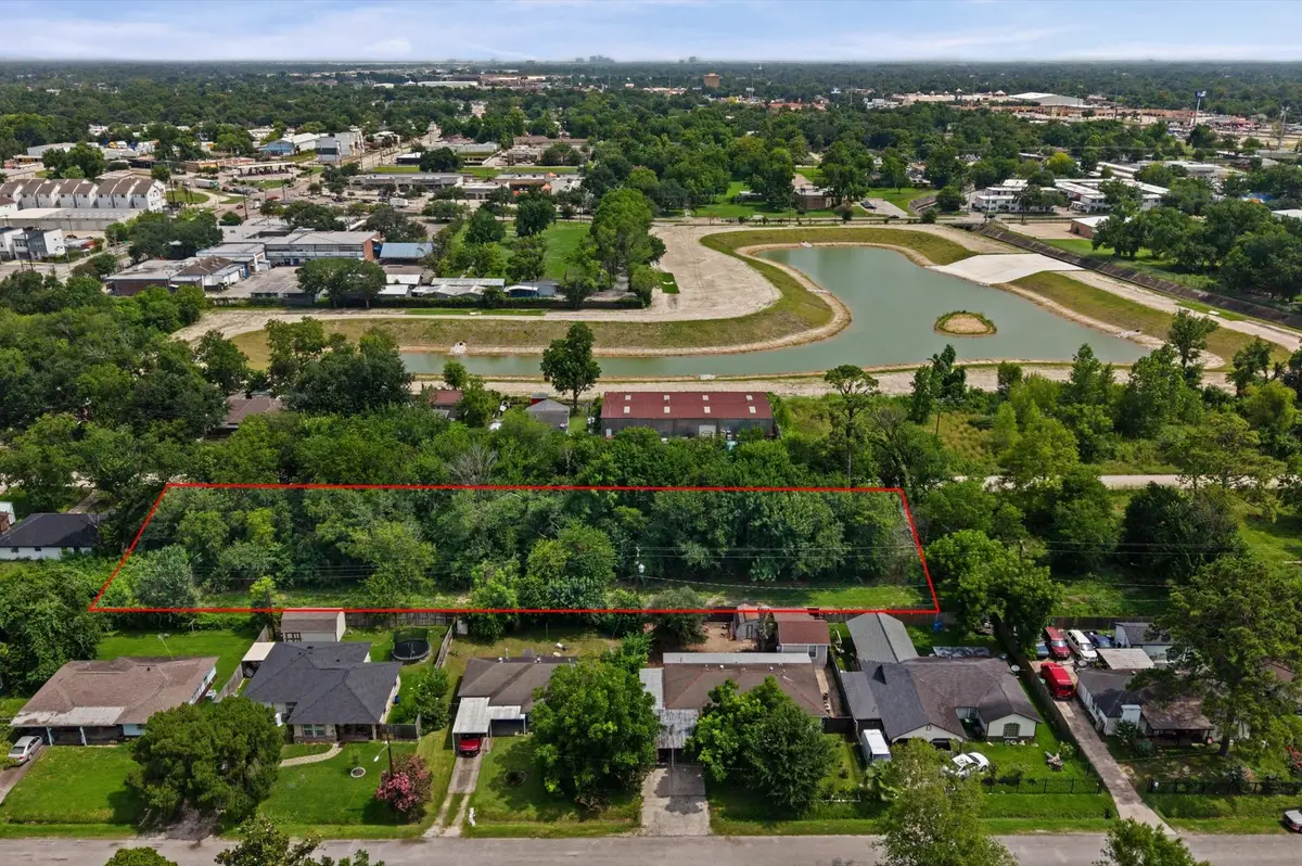 00 Leago Street, Houston, TX 77022 - #1