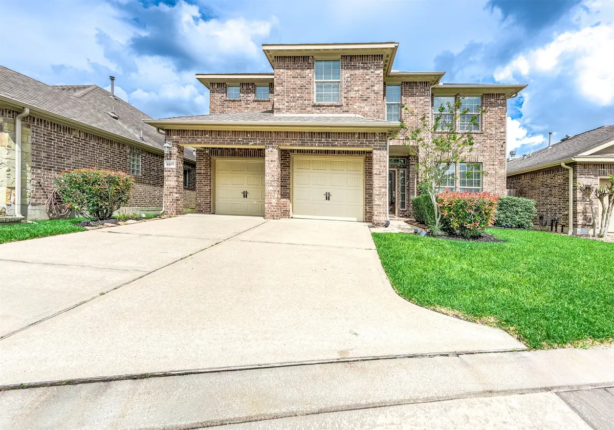 4105 Livorno Lane, Friendswood, TX 77546 - #1
