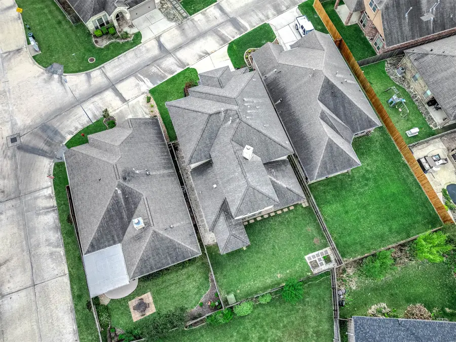 4105 Livorno Lane, Friendswood, TX 77546 - #2