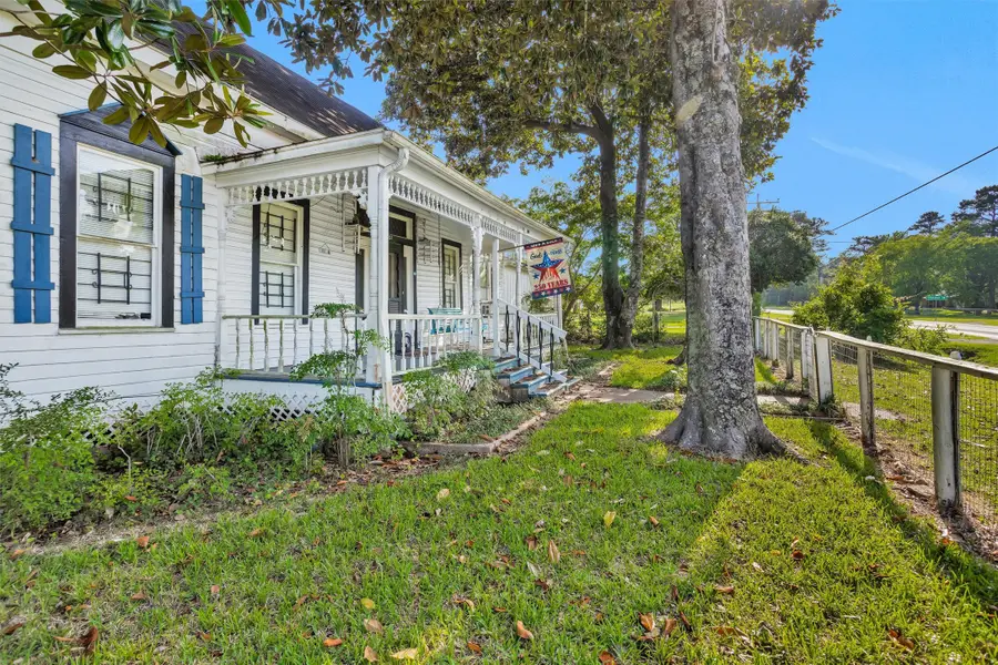 207 W Elder Street, Colmesneil, TX 75938 - #3