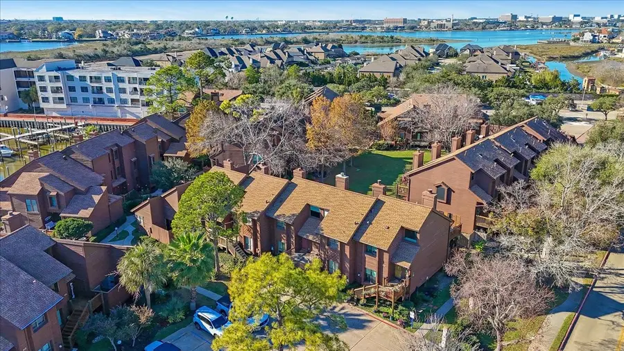 727 Davis Road, League City, TX 77573 - #2