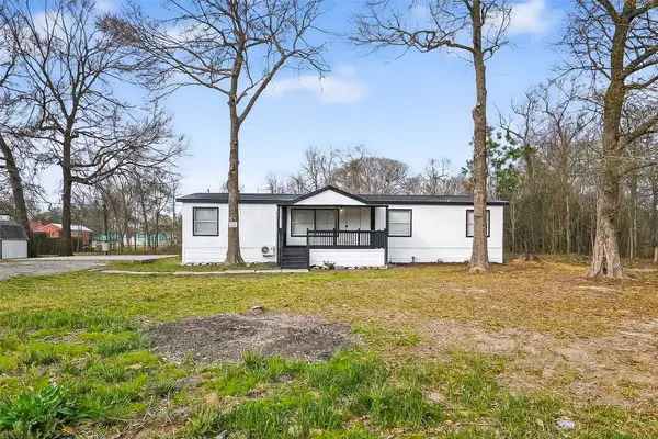 21649 County Road 3747, Splendora, TX 77372