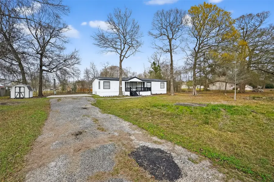 21649 County Road 3747, Splendora, TX 77372 - #2