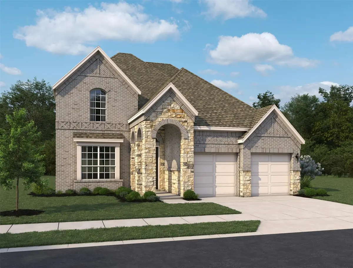 7739 Topaz Ridge Drive, Angleton, TX 77515 - #1